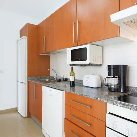 Willa Playa Blanca Sleeps 10 Air Con Wifi Playa Blanca (Lanzarote)