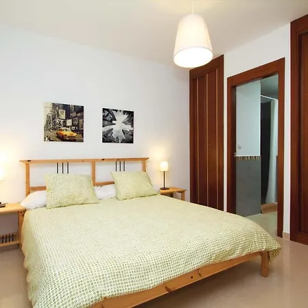 Playa Blanca Sleeps 10 Air Con Wifi * Playa Blanca (Lanzarote)