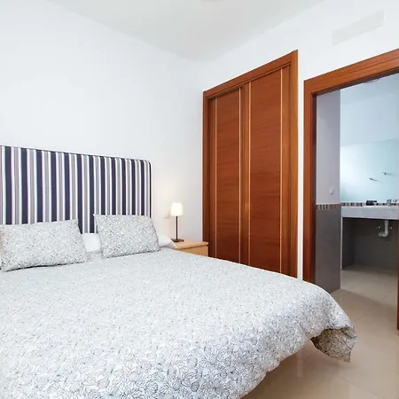 Playa Blanca Sleeps 10 Air Con Wifi * Playa Blanca (Lanzarote)
