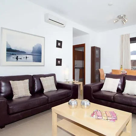 Playa Blanca Sleeps 10 Air Con Wifi Playa Blanca (Lanzarote)