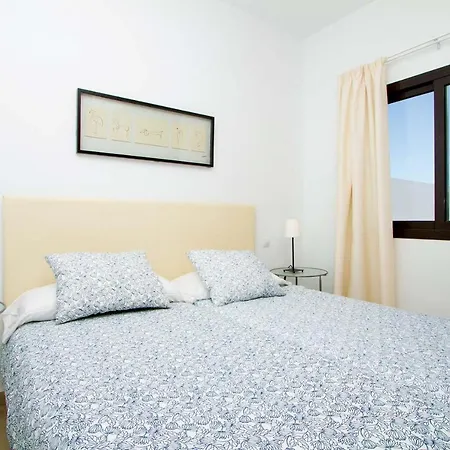 Playa Blanca Sleeps 10 Air Con Wifi Βίλα Πλάγια Μπλάνκα
