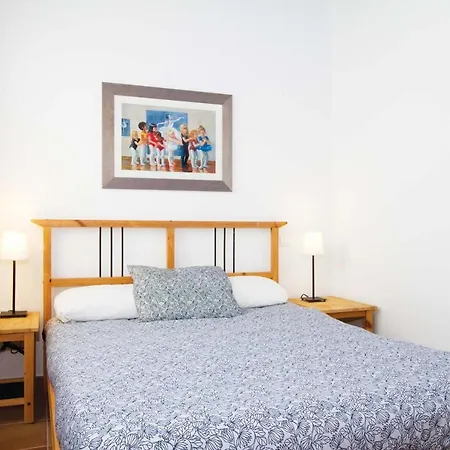 Playa Blanca Sleeps 10 Air Con Wifi Βίλα